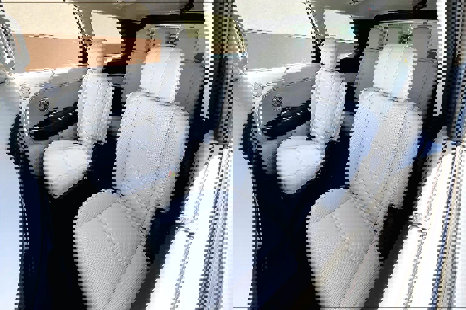 Used 2026 Hyundai Palisade Calligraphy AWD/4WD image 19