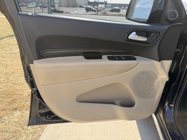 Used 2022 Dodge Durango SXT image 12