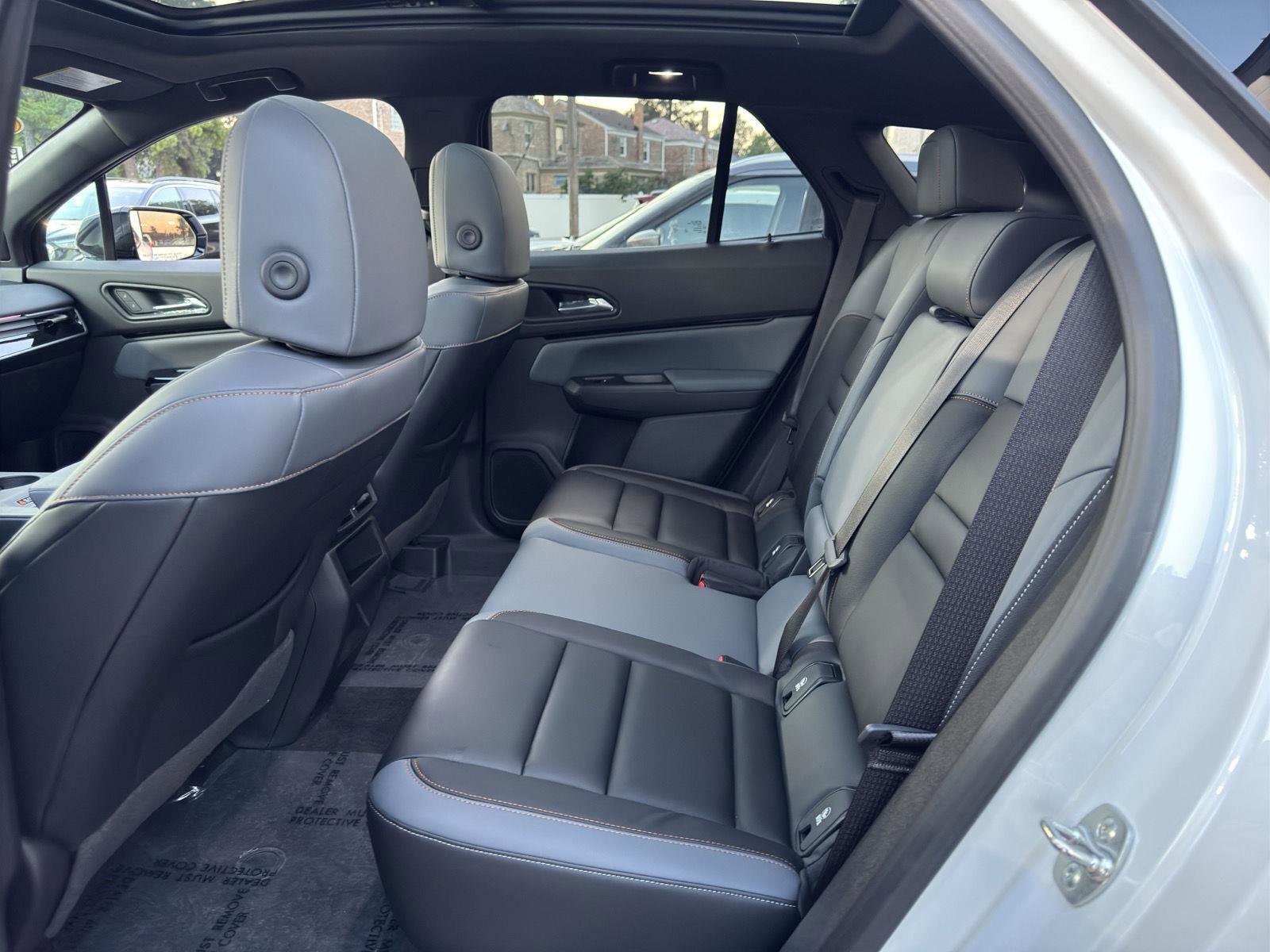 Used 2024 Honda Prologue Touring image 33