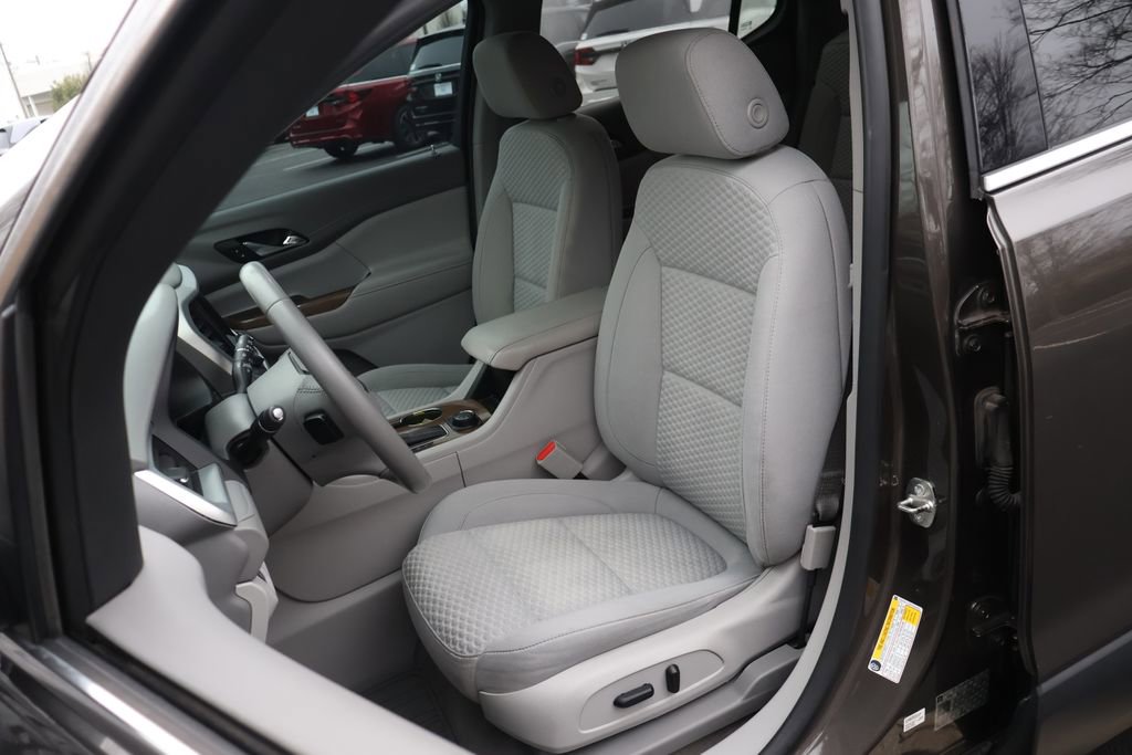 Used 2019 GMC Acadia SLE w/ Driver Alert Package I image 28