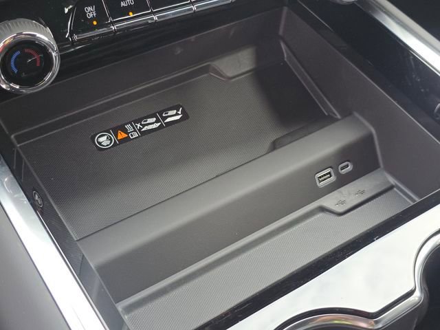 New 2026 Chevrolet Tahoe High Country image 35