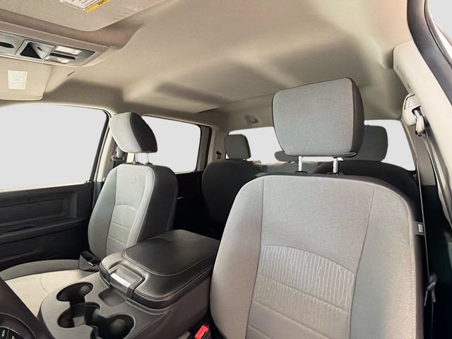Used 2024 RAM 1500 Tradesman w/ Popular Equipment Group AWD/4WD image 17