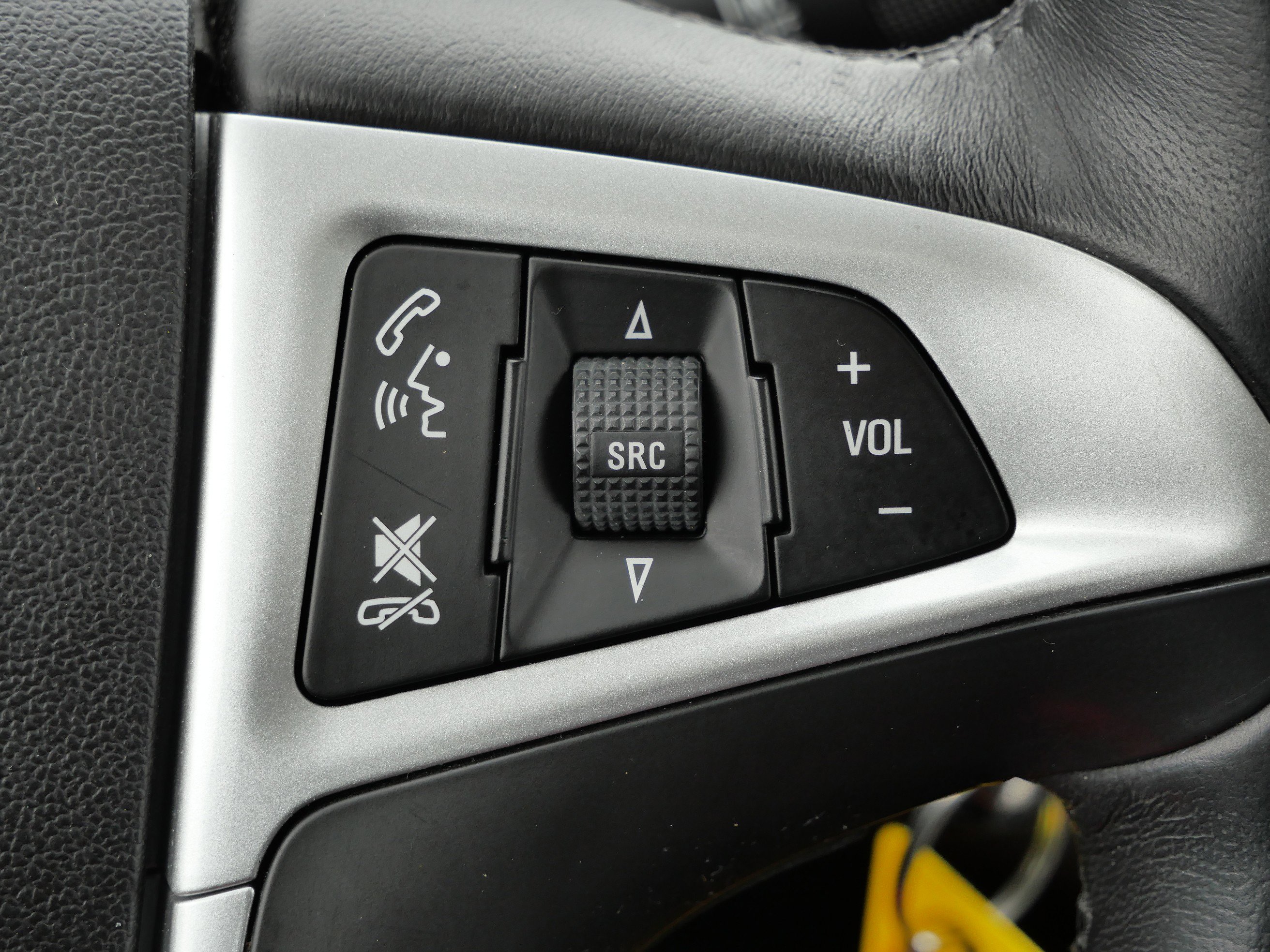 Used 2014 GMC Terrain SLT w/ Safety Package image 24