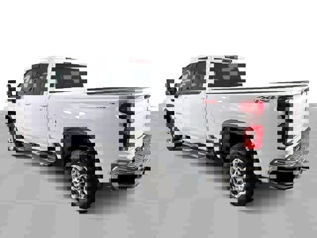 Used 2025 Chevrolet Silverado 2500 LT w/ Convenience Package image 8