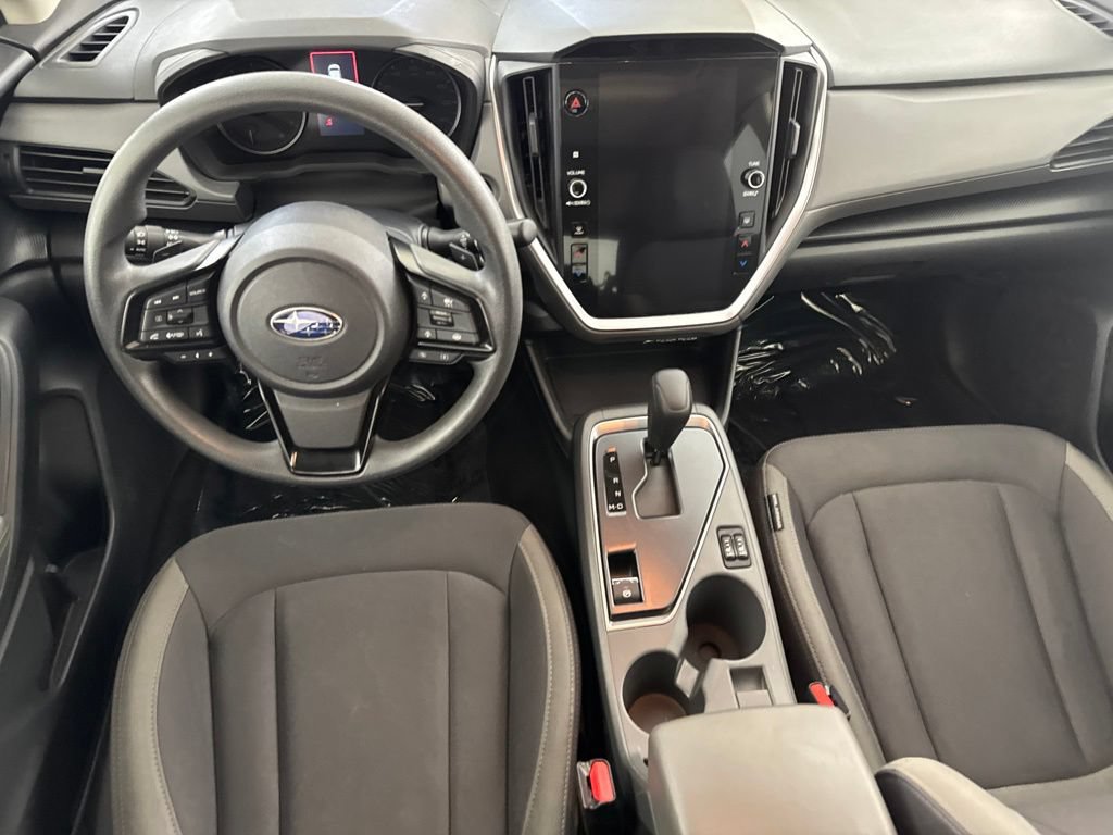 Used 2025 Subaru Crosstrek 2.5i Premium AWD/4WD image 26
