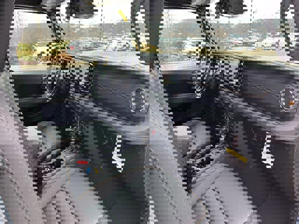 New 2026 Jeep Gladiator Sport image 29