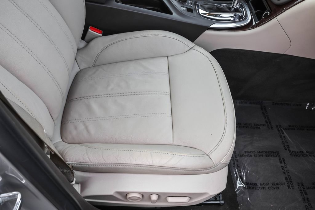 Used 2011 Buick Regal CXL Turbo w/ TO7 Preferred Equipment Group image 40