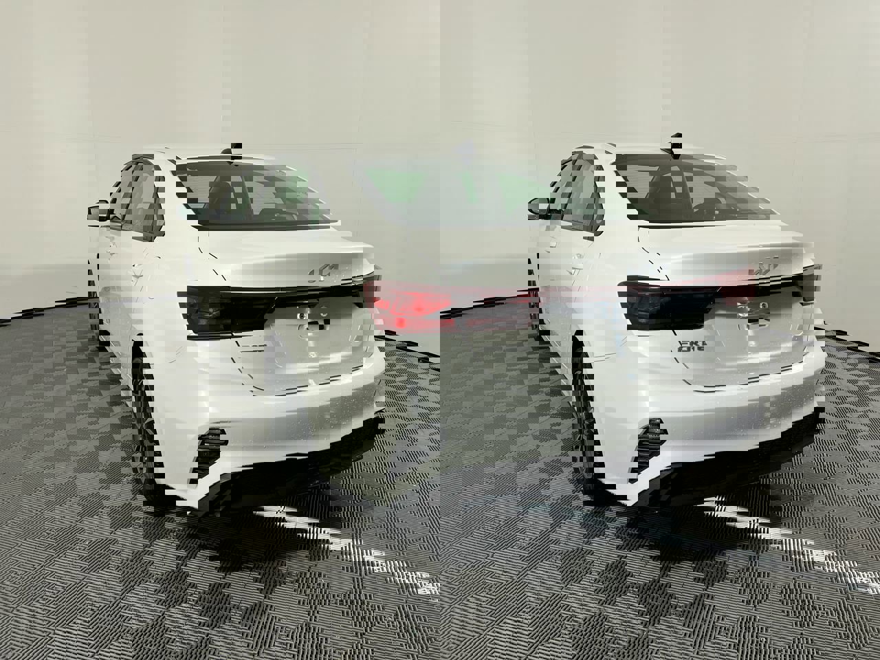 Certified 2023 Kia Forte LXS image 5