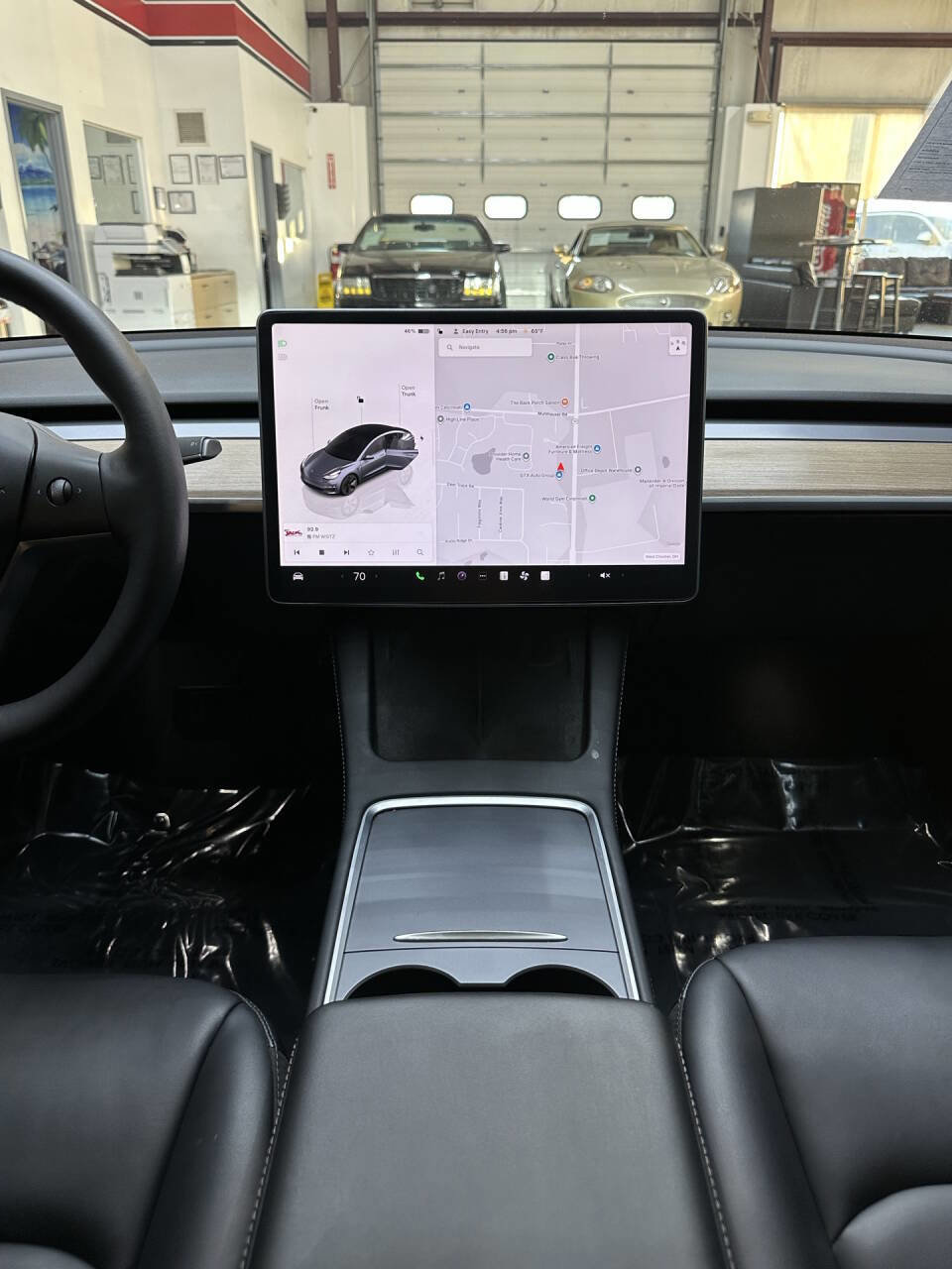 Used 2022 Tesla Model 3 Long Range image 22
