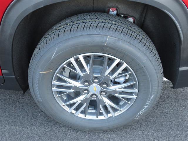 New 2026 Chevrolet Traverse LT w/ Driver Confidence Package image 12