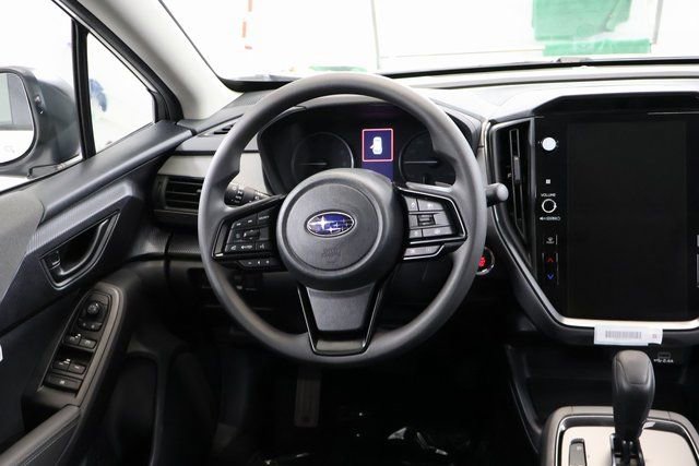 New 2026 Subaru Crosstrek 2.0i Premium image 17