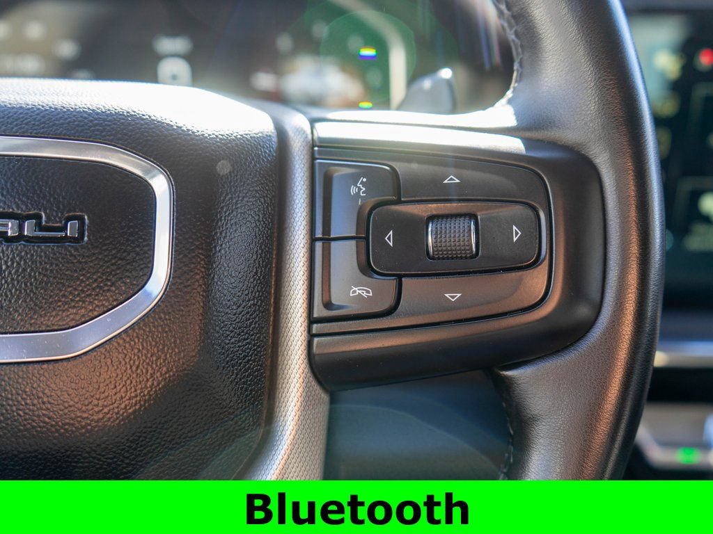 Used 2024 GMC Sierra 1500 Denali w/ Denali Reserve Package AWD/4WD image 21