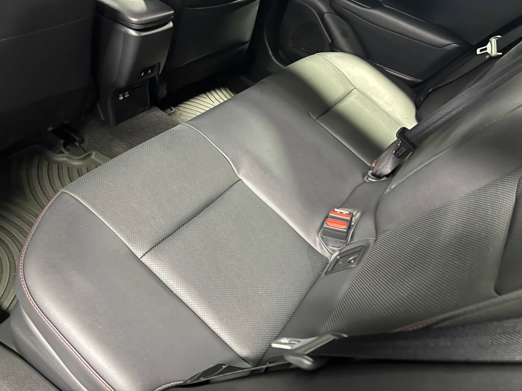 Used 2025 Toyota Prius XSE Premium image 18