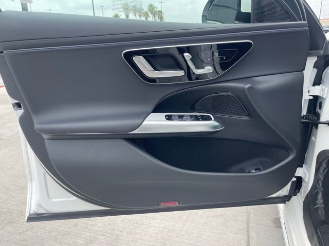 New 2025 Mercedes-Benz E 350 Sedan image 16