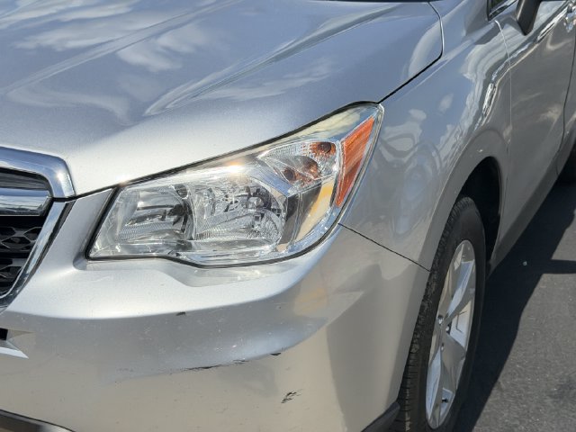 Used 2016 Subaru Forester 2.5i Limited w/ Popular Package #2 AWD/4WD image 10
