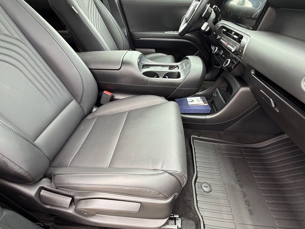 Certified 2026 Hyundai Palisade SEL FWD image 10