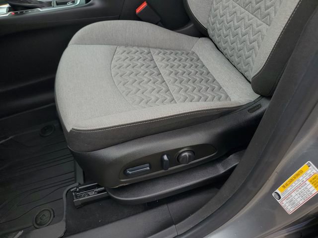 Used 2023 Chevrolet Equinox LS w/ LS Convenience Package image 19