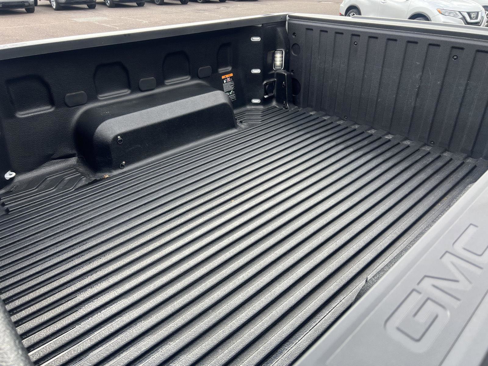 Used 2025 GMC Sierra 1500 Elevation AWD/4WD image 16