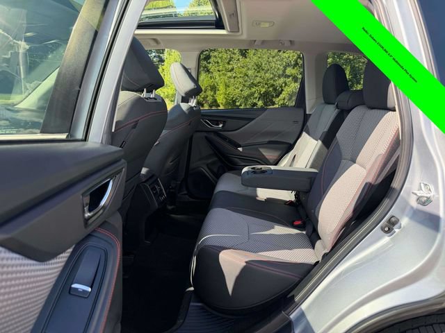 Used 2024 Subaru Forester Sport AWD/4WD image 28