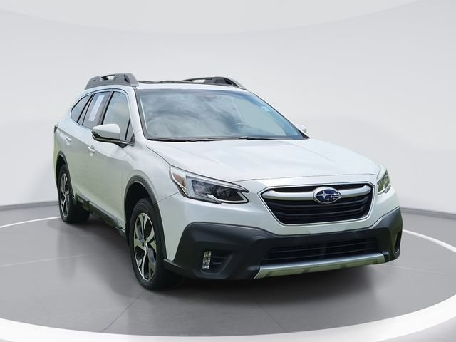 Used 2020 Subaru Outback Limited w/ Popular Package #2