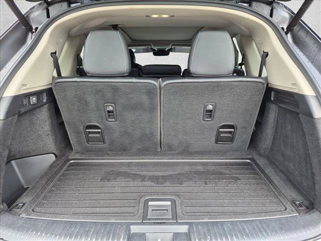 Certified 2024 Acura MDX FWD w/ Technology Package image 6