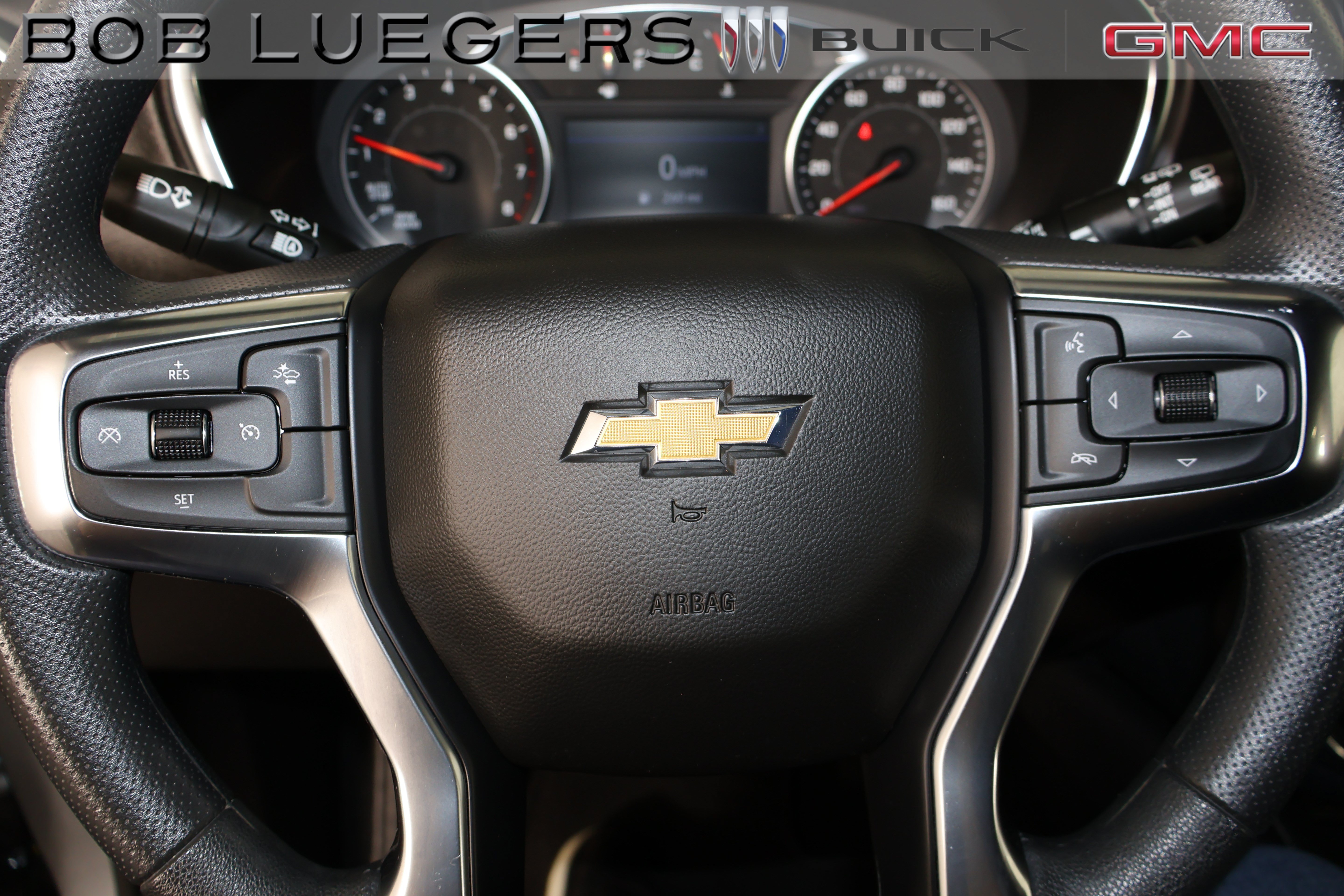 Certified 2025 Chevrolet Blazer LT FWD image 25