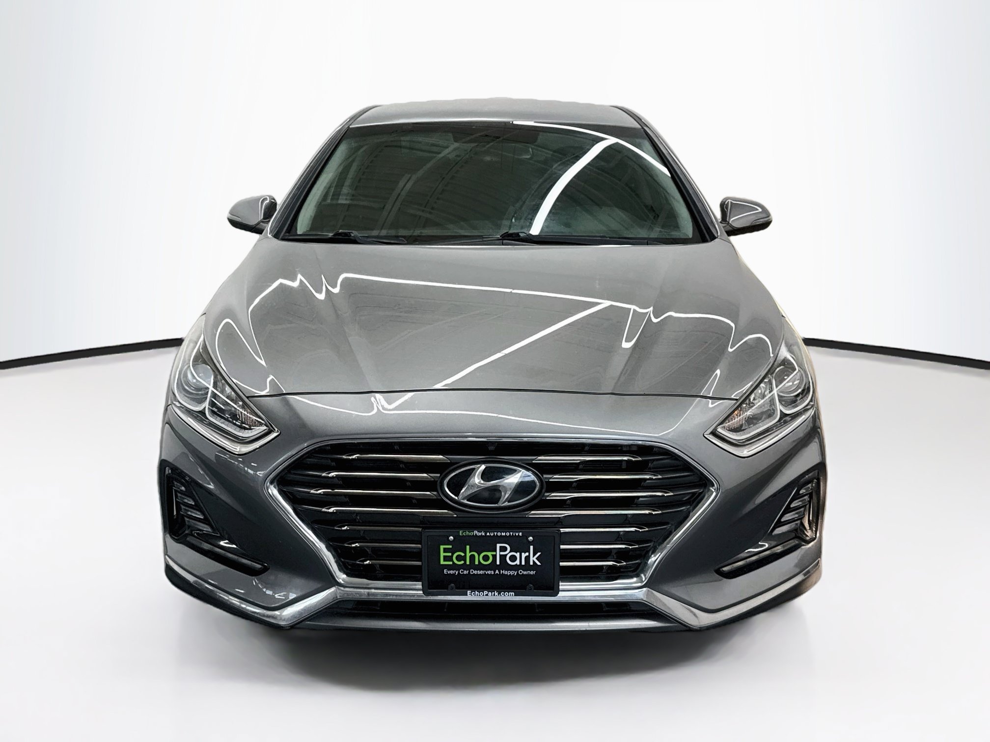 Used 2018 Hyundai Sonata SEL FWD image 2