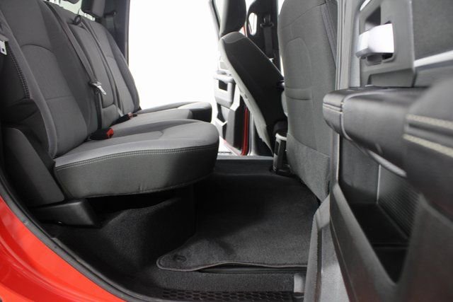 Used 2024 RAM 2500 Big Horn w/ Bed Utility Group image 18