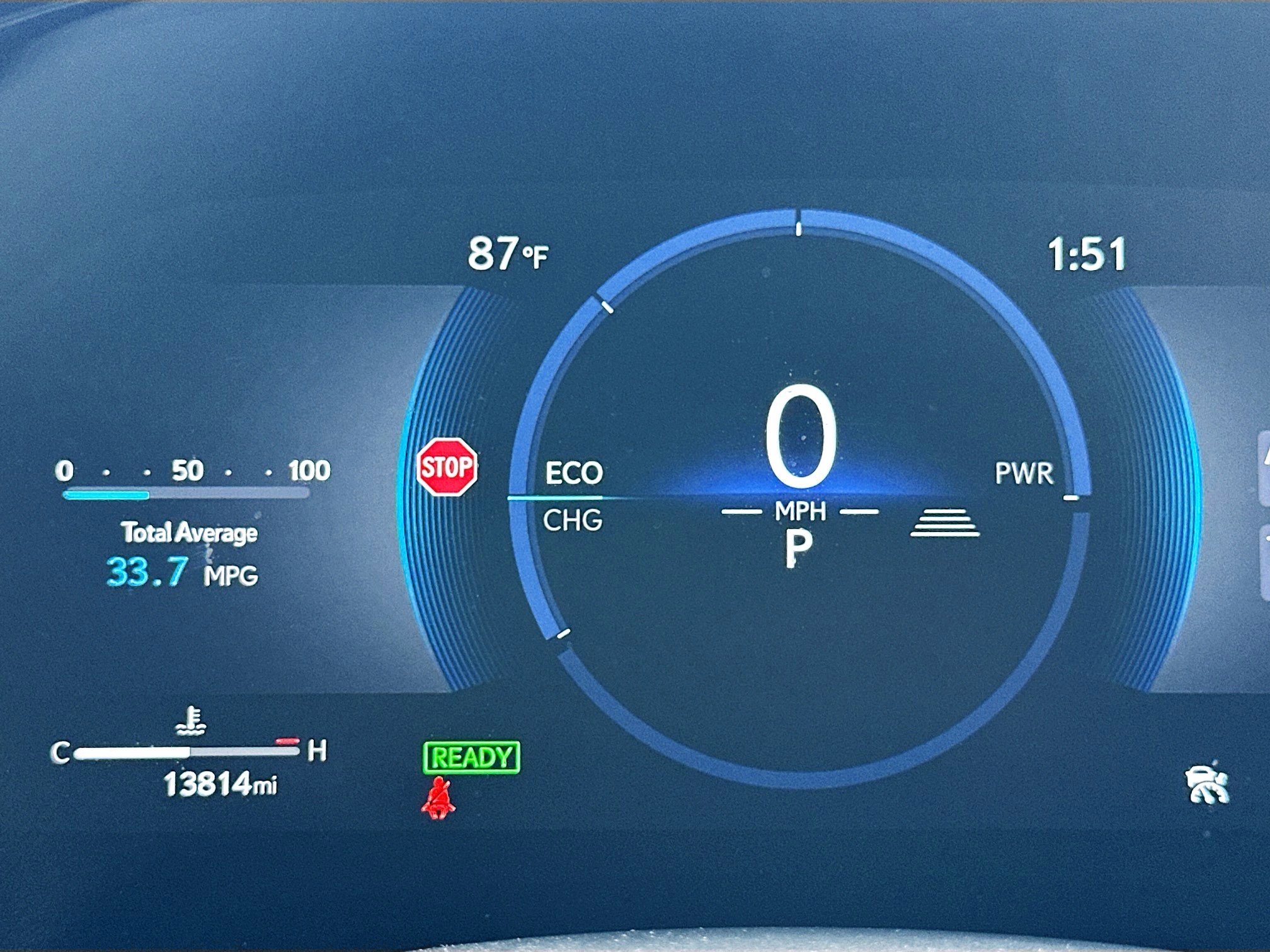 Used 2025 Lexus RX 350h w/ Accessory Package (K3) image 12