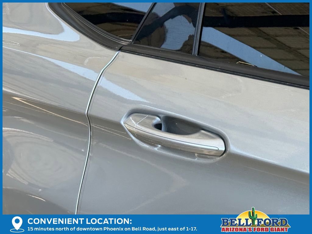 Used 2022 Ford Edge SE image 7