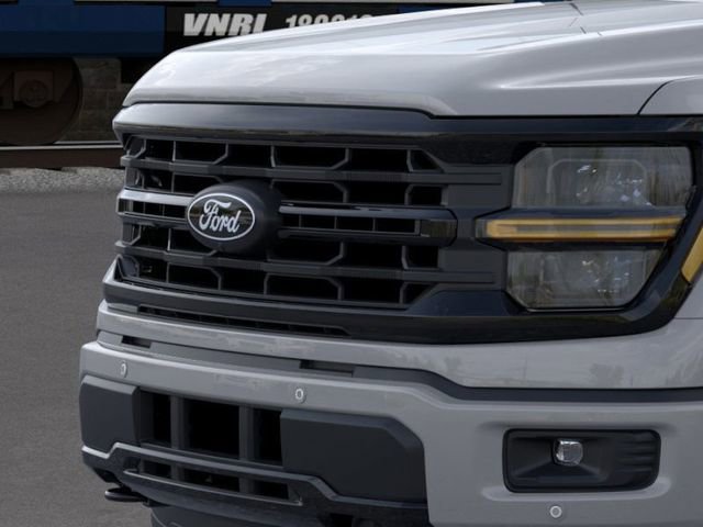 New 2026 Ford F150 XLT w/ Equipment Group 302A MID image 17