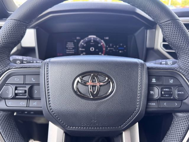 New 2026 Toyota Sequoia Limited image 12