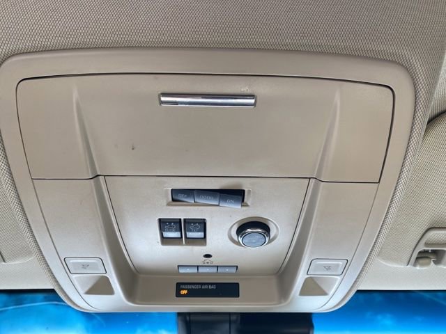 Used 2017 GMC Yukon Denali w/ Open Road Package image 25