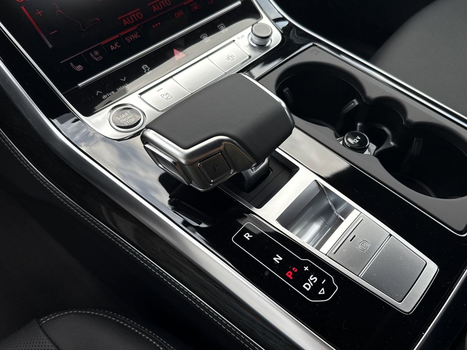 New 2025 Audi Q7 3.0T Premium Plus image 27