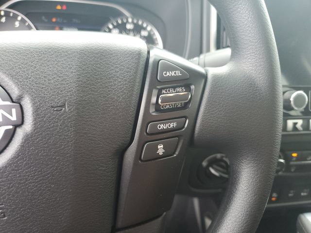 New 2026 Nissan Frontier SV w/ Tow Package AWD/4WD image 22