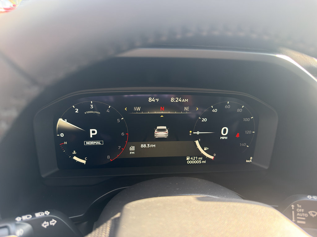 New 2026 Mitsubishi Outlander SEL FWD image 21