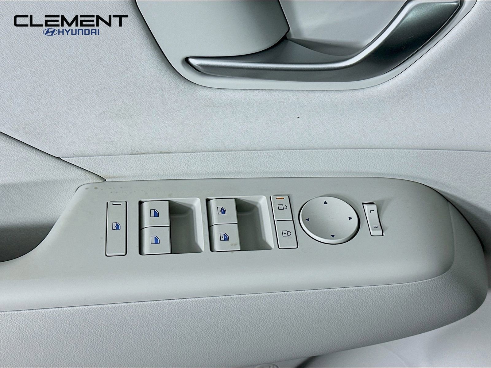 New 2026 Hyundai Kona Limited AWD/4WD image 24