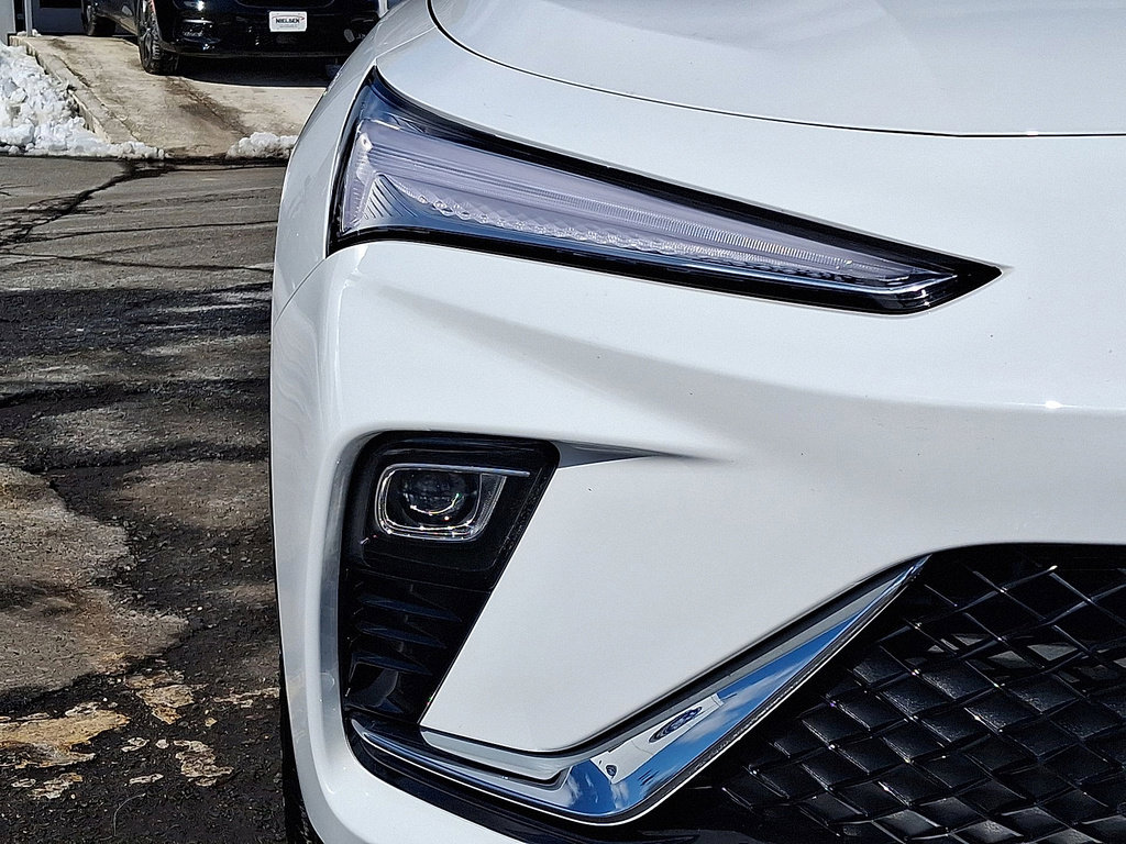 Used 2025 Buick Envista Sport Touring w/ Convenience II Package image 27