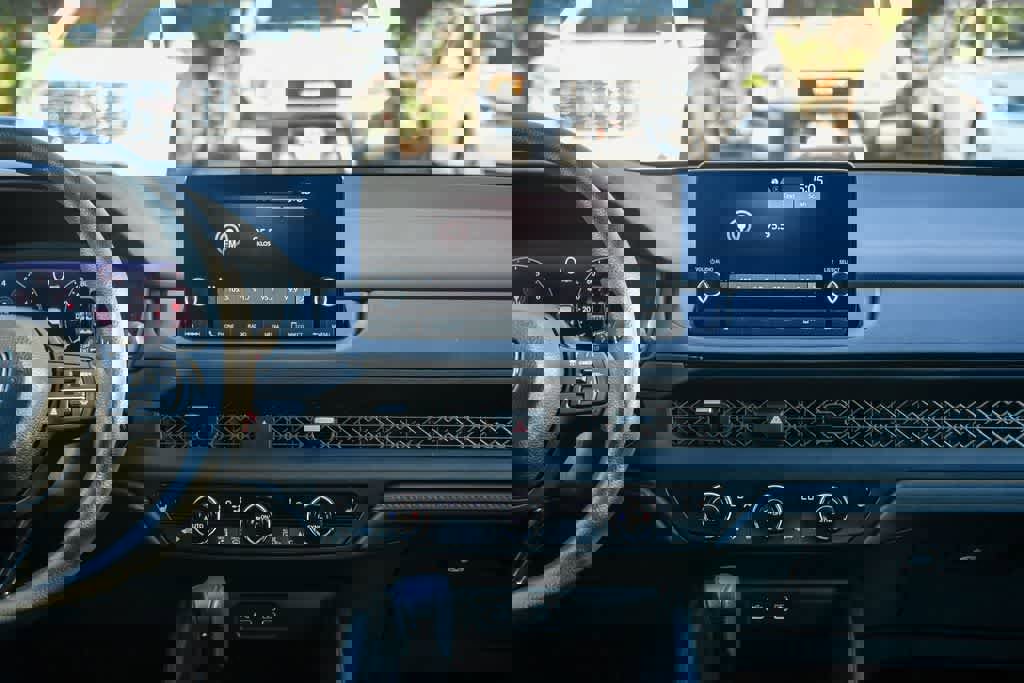 Used 2024 Honda Accord EX image 15