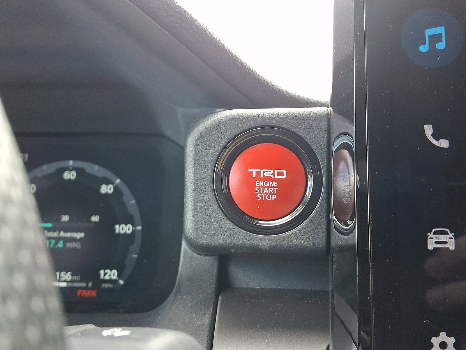 Used 2024 Toyota Tacoma TRD Sport w/ TRD Sport Upgrade Package AWD/4WD image 25