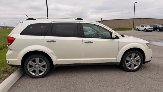 Used 2013 Dodge Journey Crew FWD image 7