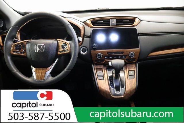 Used 2017 Honda CR-V EX image 15