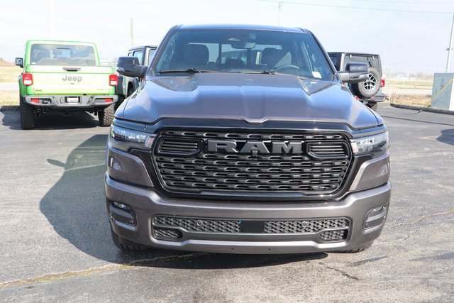 New 2026 RAM 1500 Big Horn/Lone Star image 17