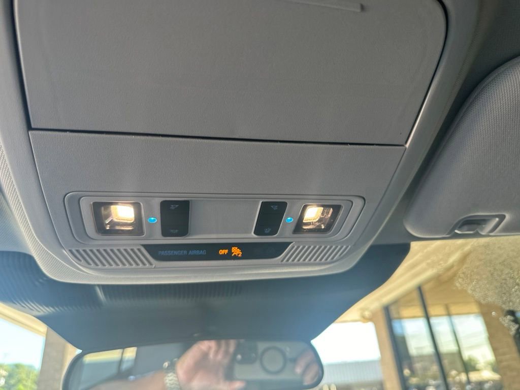 New 2026 Ford Explorer Active RWD image 15