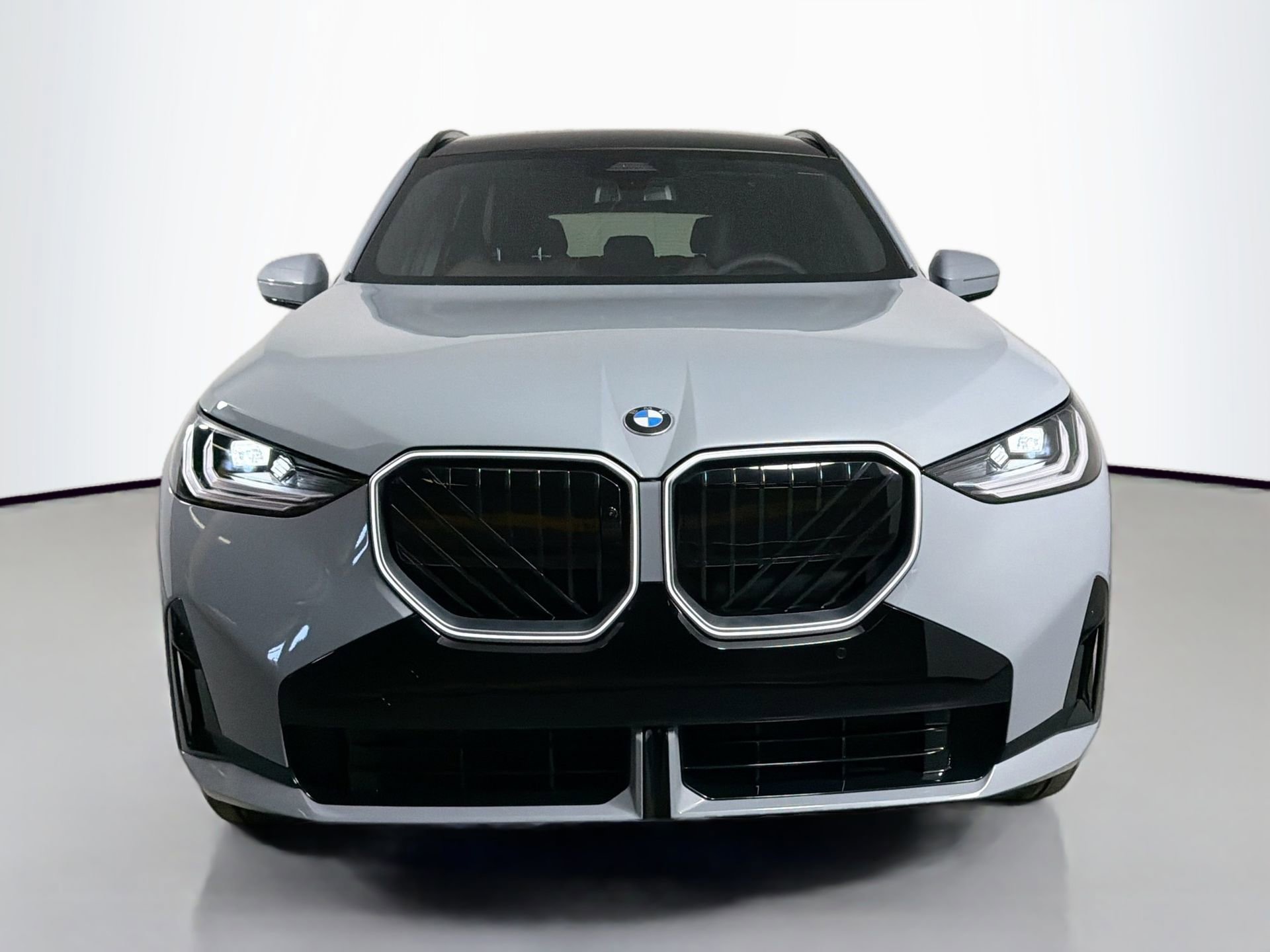 New 2026 BMW X3 xDrive30 w/ Premium Package image 2