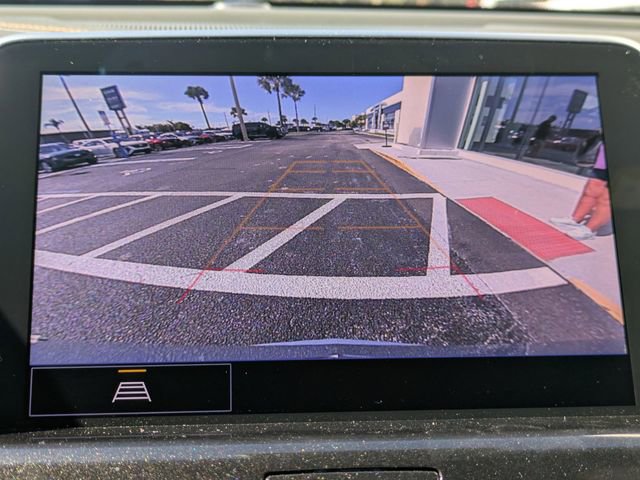 New 2025 Cadillac CT4 V w/ Climate Package AWD/4WD image 24