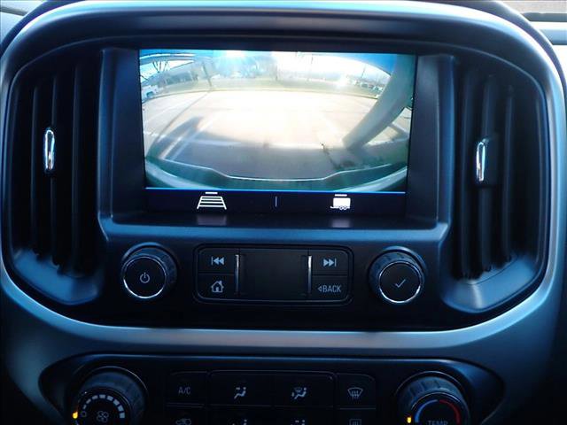 Used 2022 Chevrolet Colorado LT w/ LT Convenience Package image 19