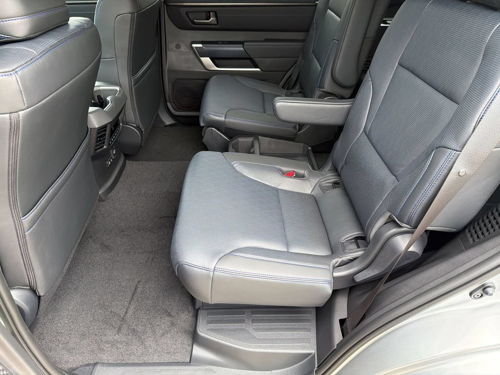 New 2026 Toyota Sequoia 4WD image 30