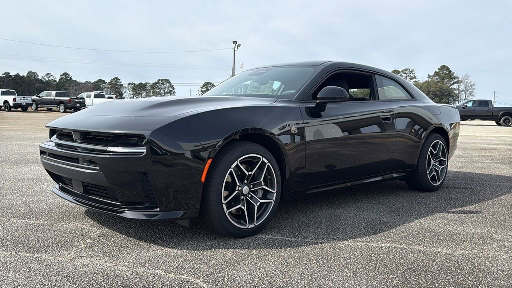 New 2026 Dodge Charger Scat Pack image 3