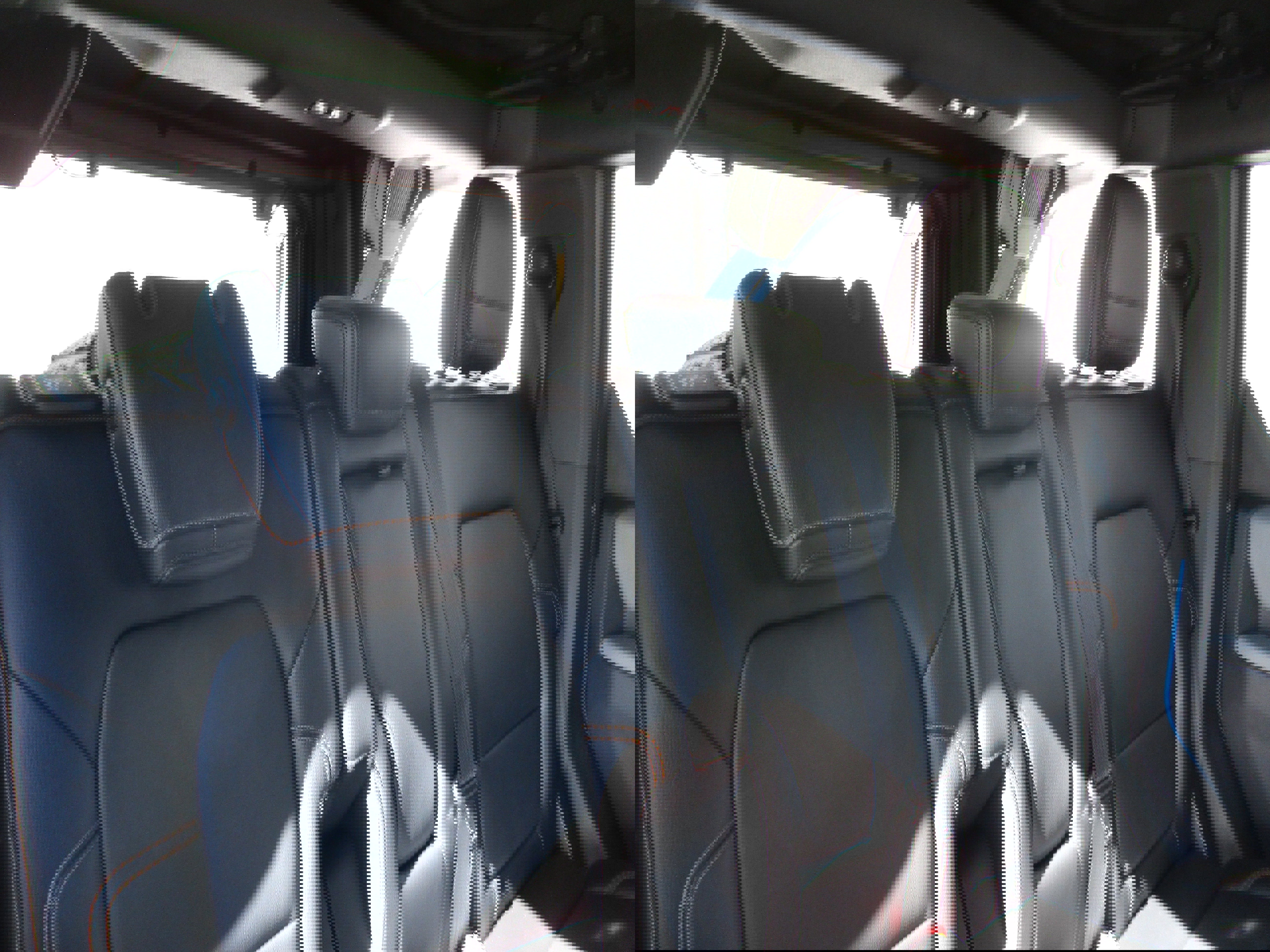 New 2023 Ford Bronco Badlands AWD/4WD image 26